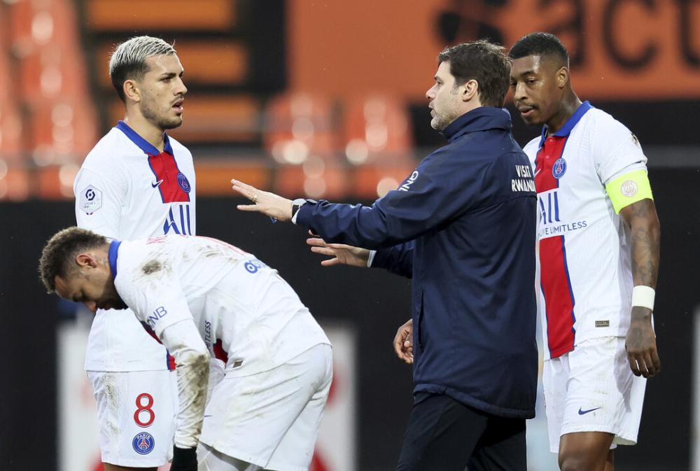 开云体育app-弗伦西险胜，法甲新军始终顽强不服输 